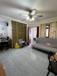 Blk 18 Cantonment Towers (Bukit Merah), HDB 3 Rooms #638206391